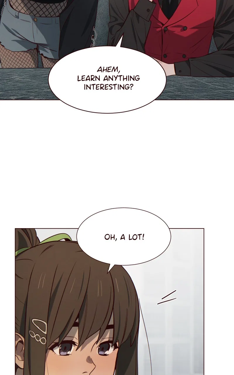 The Last Bloodline Chapter 9 – Page 66