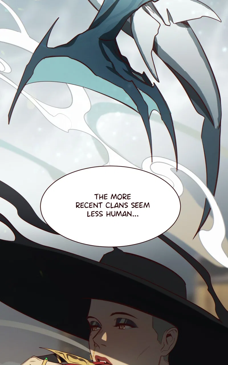 The Last Bloodline Chapter 9 – Page 74