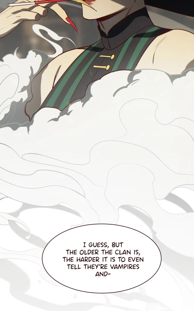 The Last Bloodline Chapter 9 – Page 75