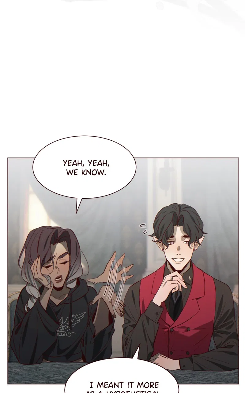 The Last Bloodline Chapter 9 – Page 76