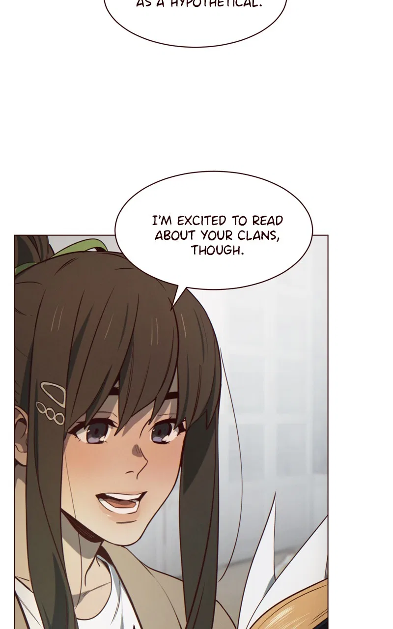 The Last Bloodline Chapter 9 – Page 77
