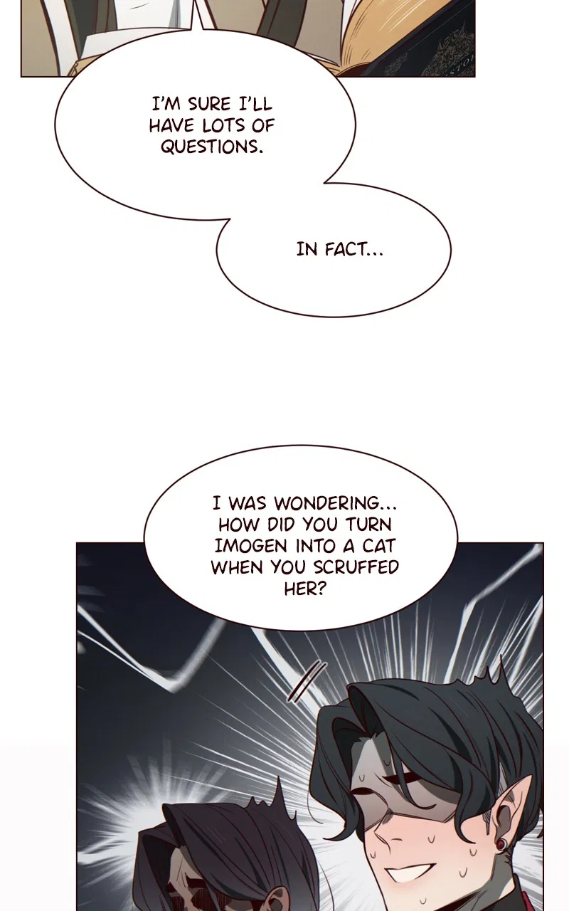 The Last Bloodline Chapter 9 – Page 78