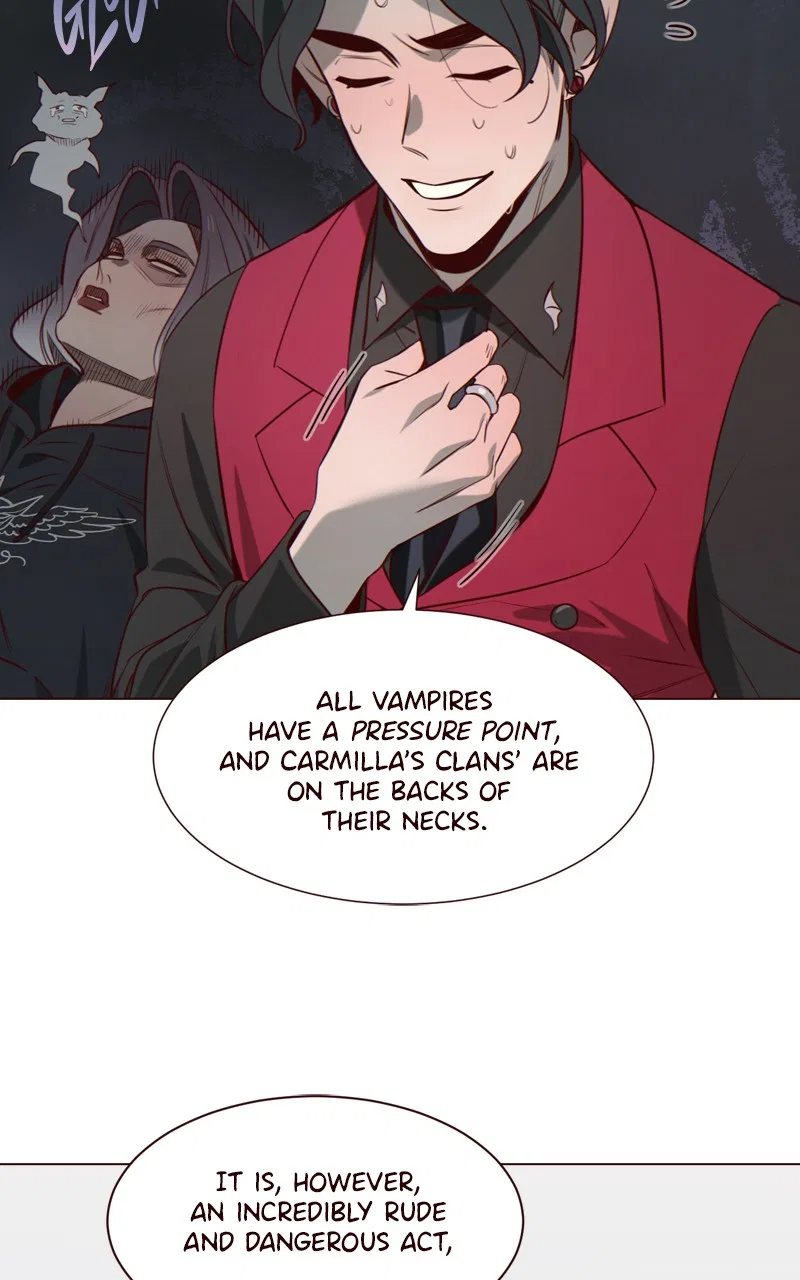 The Last Bloodline Chapter 9 – Page 81