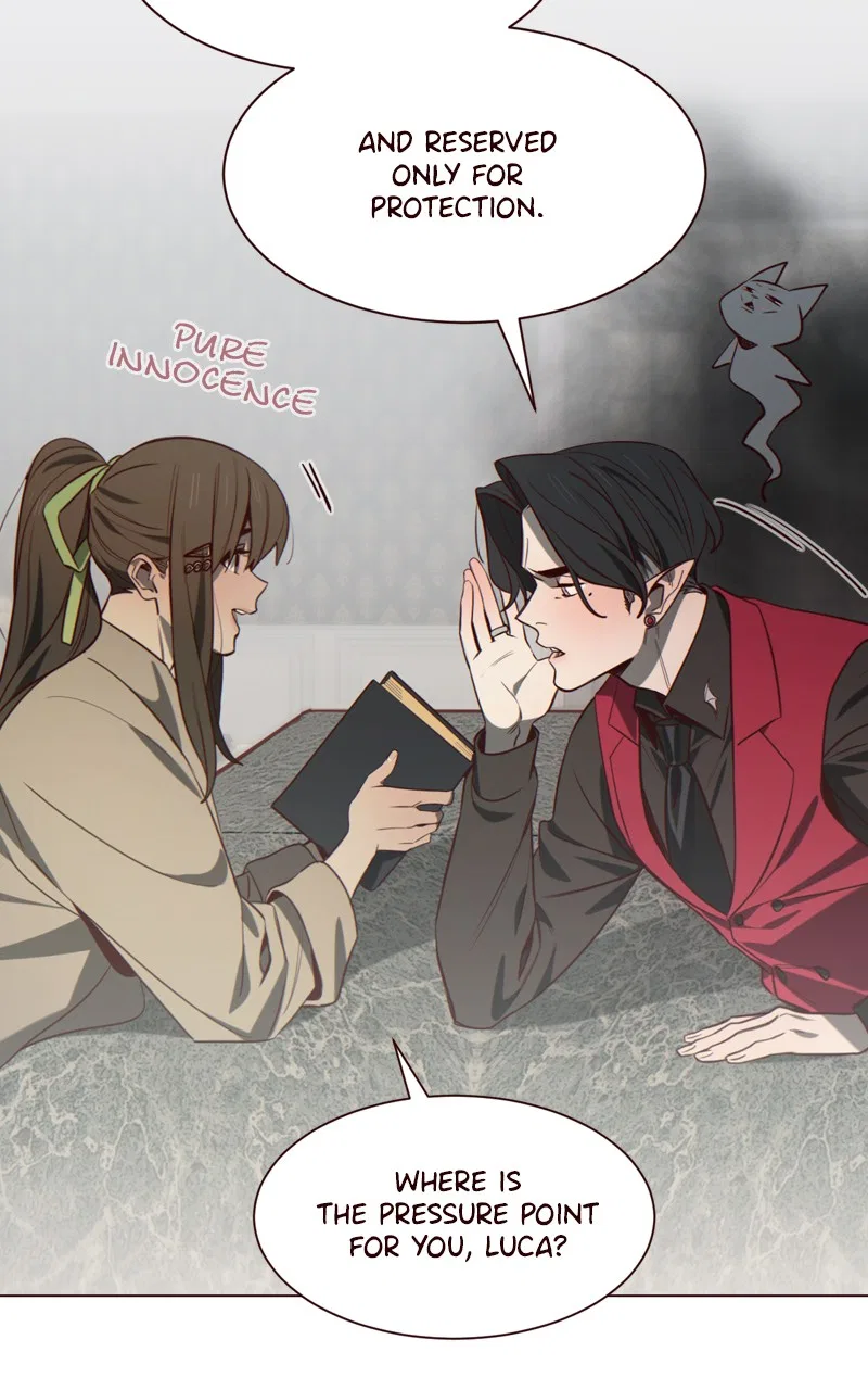 The Last Bloodline Chapter 9 – Page 82