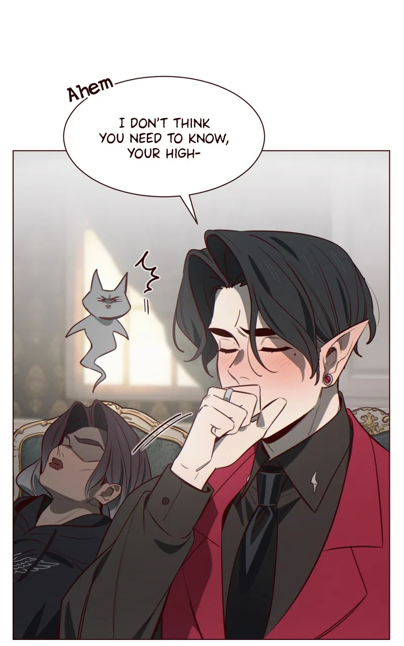 The Last Bloodline Chapter 9 – Page 83