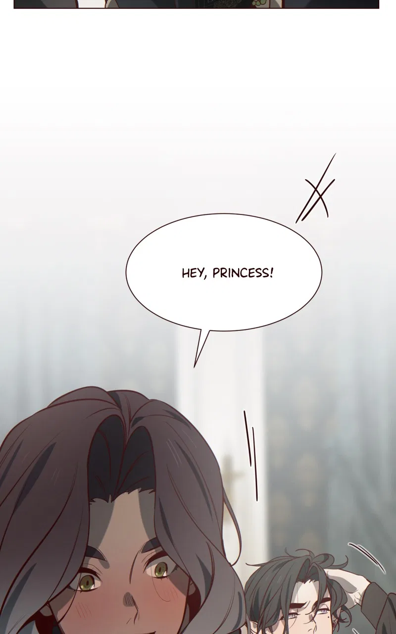 The Last Bloodline Chapter 9 – Page 89