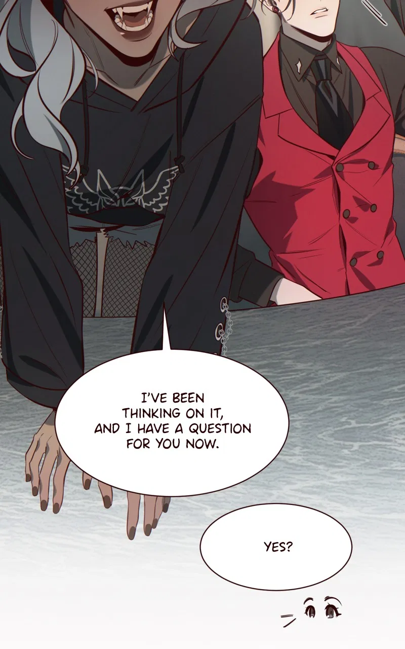 The Last Bloodline Chapter 9 – Page 90