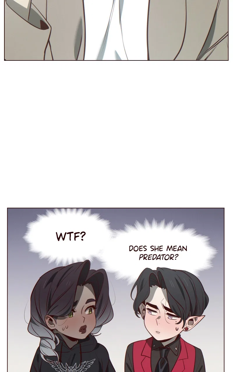 The Last Bloodline Chapter 9 – Page 98