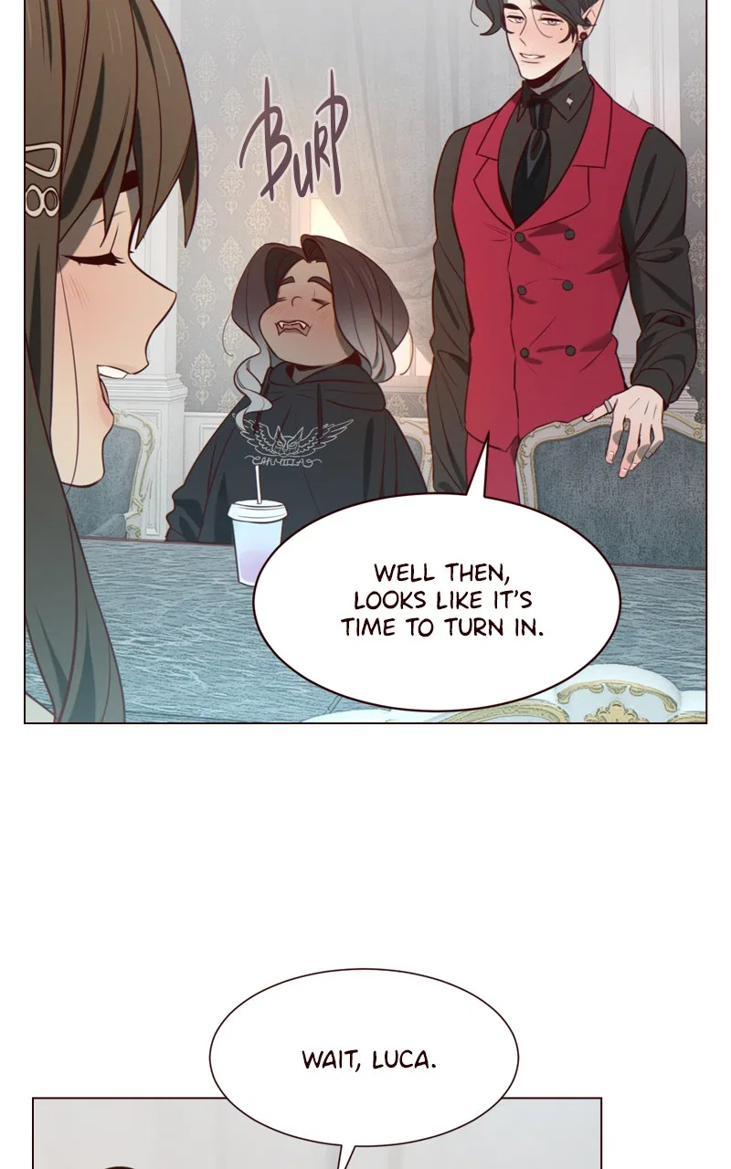 The Last Bloodline Chapter 9 – Page 102