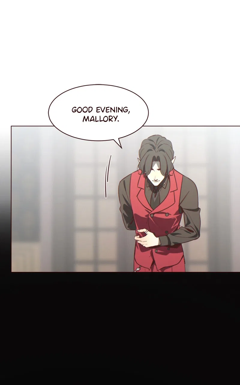 The Last Bloodline Chapter 9 – Page 107
