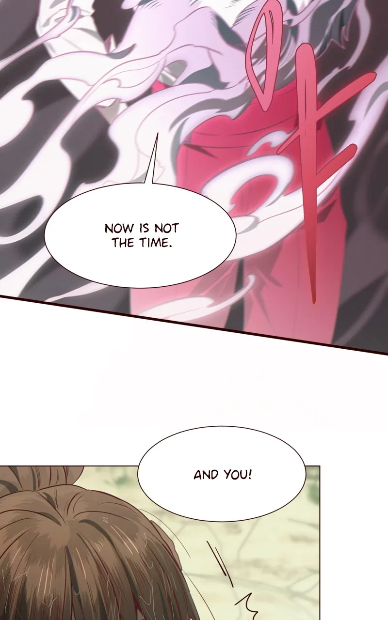 The Last Bloodline Chapter 8 – Page 8
