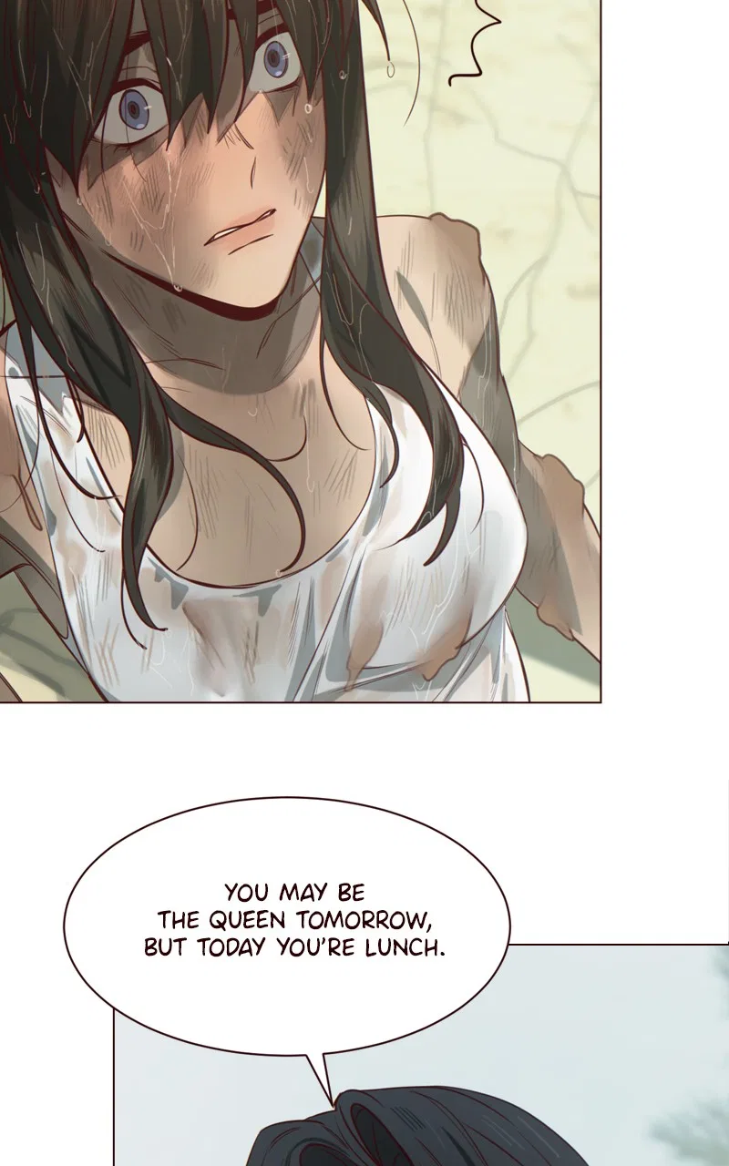 The Last Bloodline Chapter 8 – Page 9