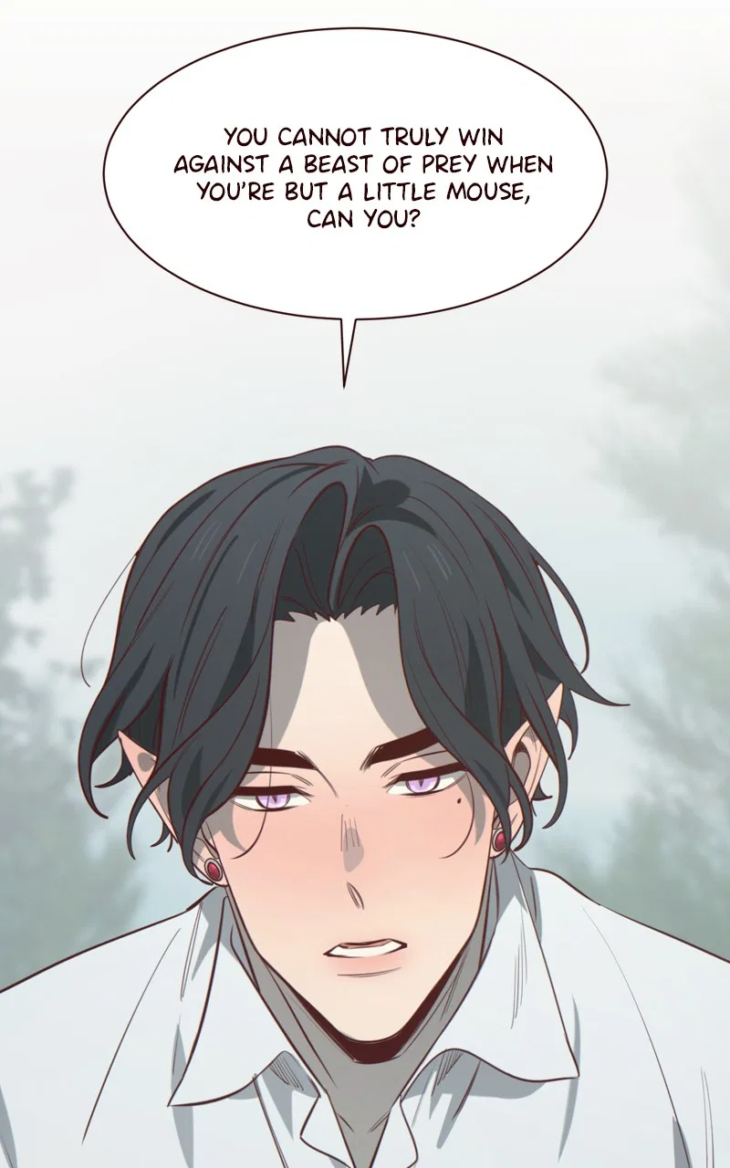 The Last Bloodline Chapter 8 – Page 12