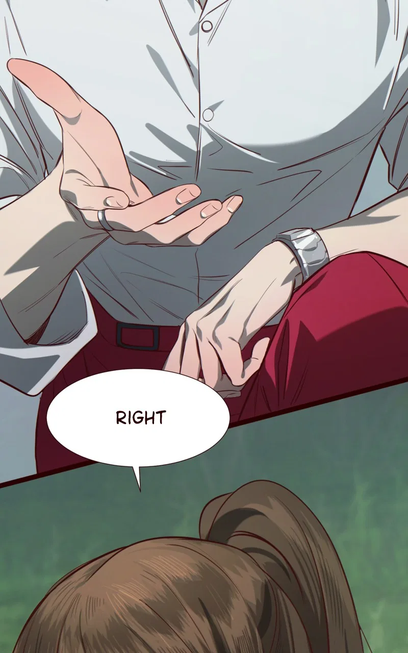 The Last Bloodline Chapter 8 – Page 13