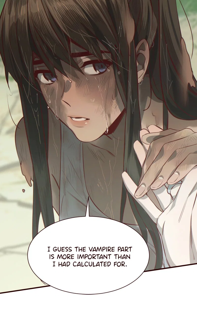 The Last Bloodline Chapter 8 – Page 14