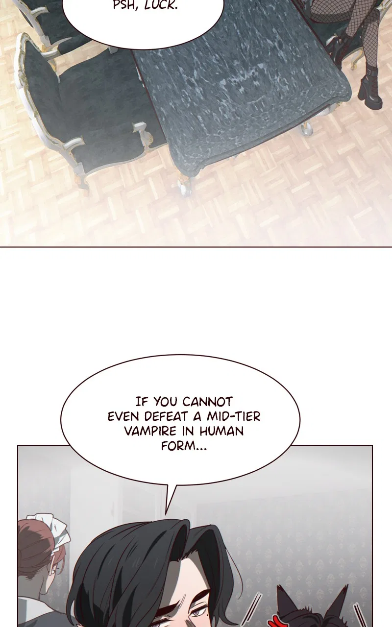 The Last Bloodline Chapter 8 – Page 17
