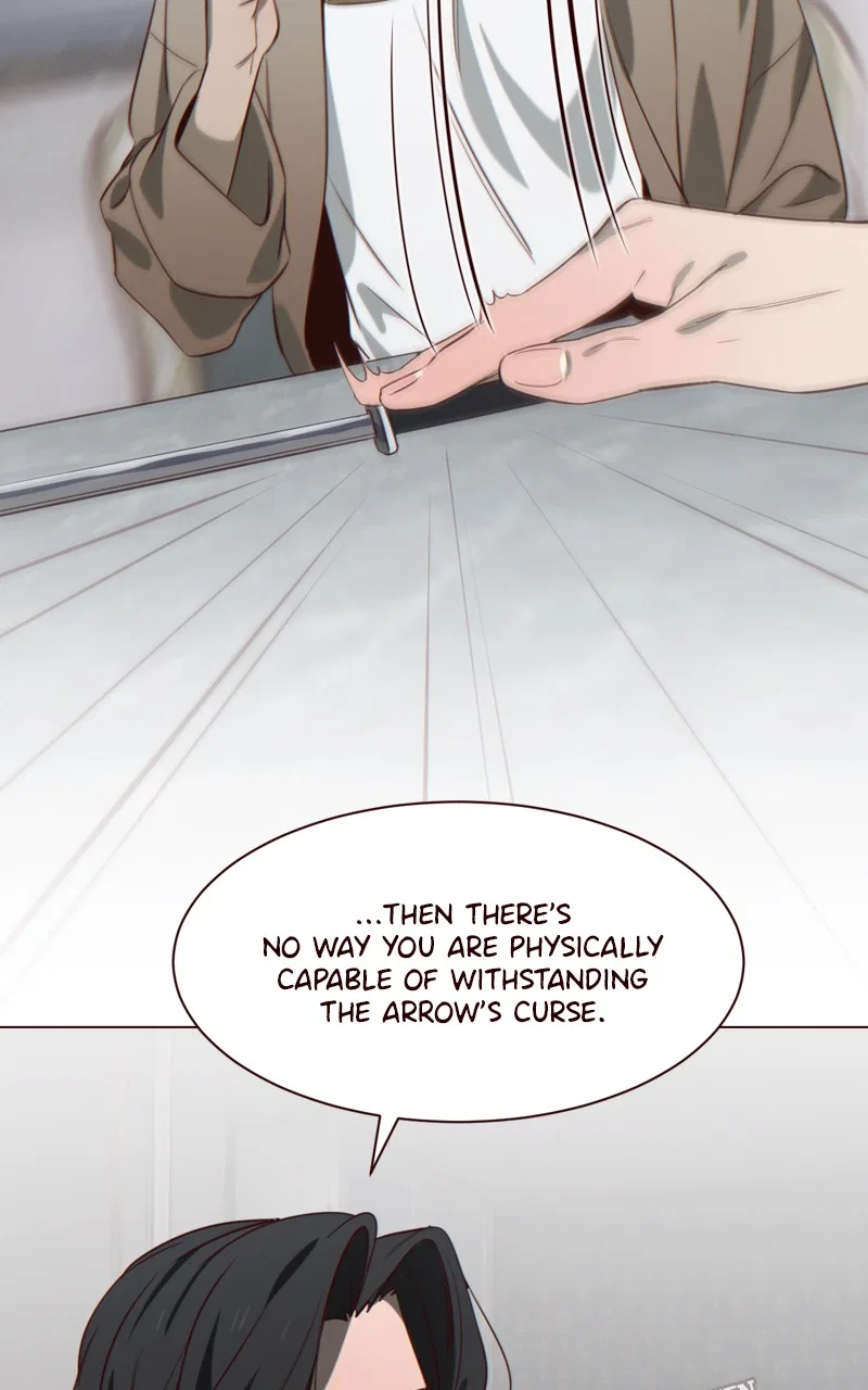The Last Bloodline Chapter 8 – Page 22