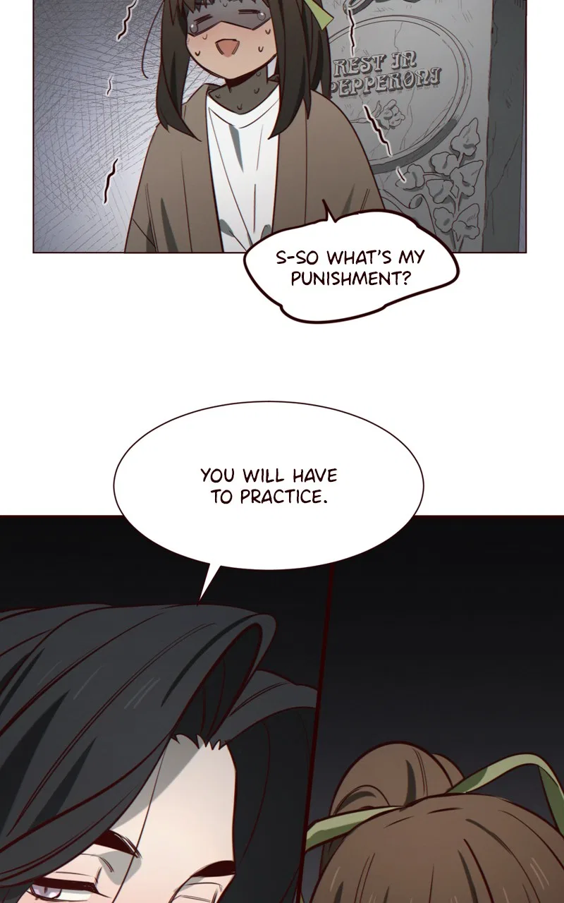 The Last Bloodline Chapter 8 – Page 24