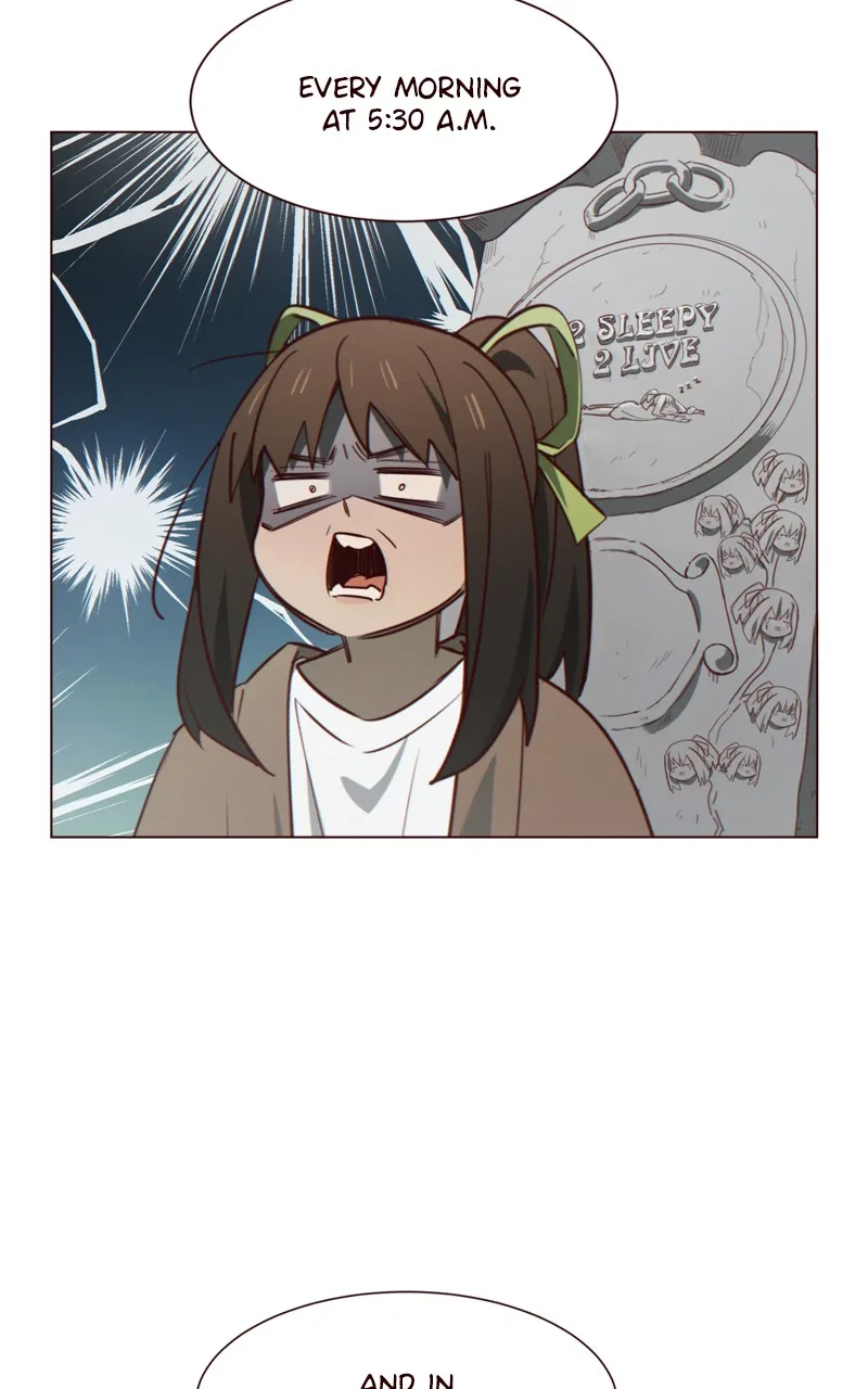 The Last Bloodline Chapter 8 – Page 26