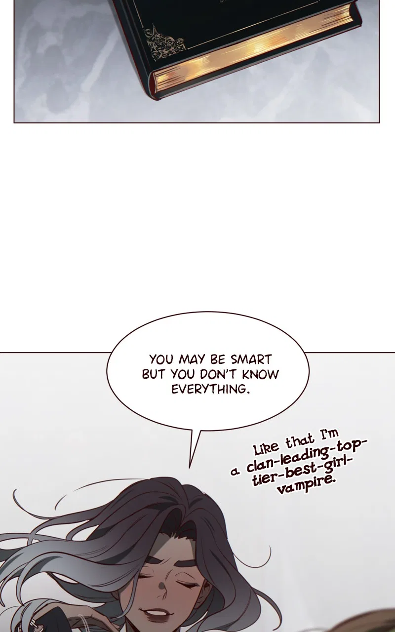 The Last Bloodline Chapter 8 – Page 29