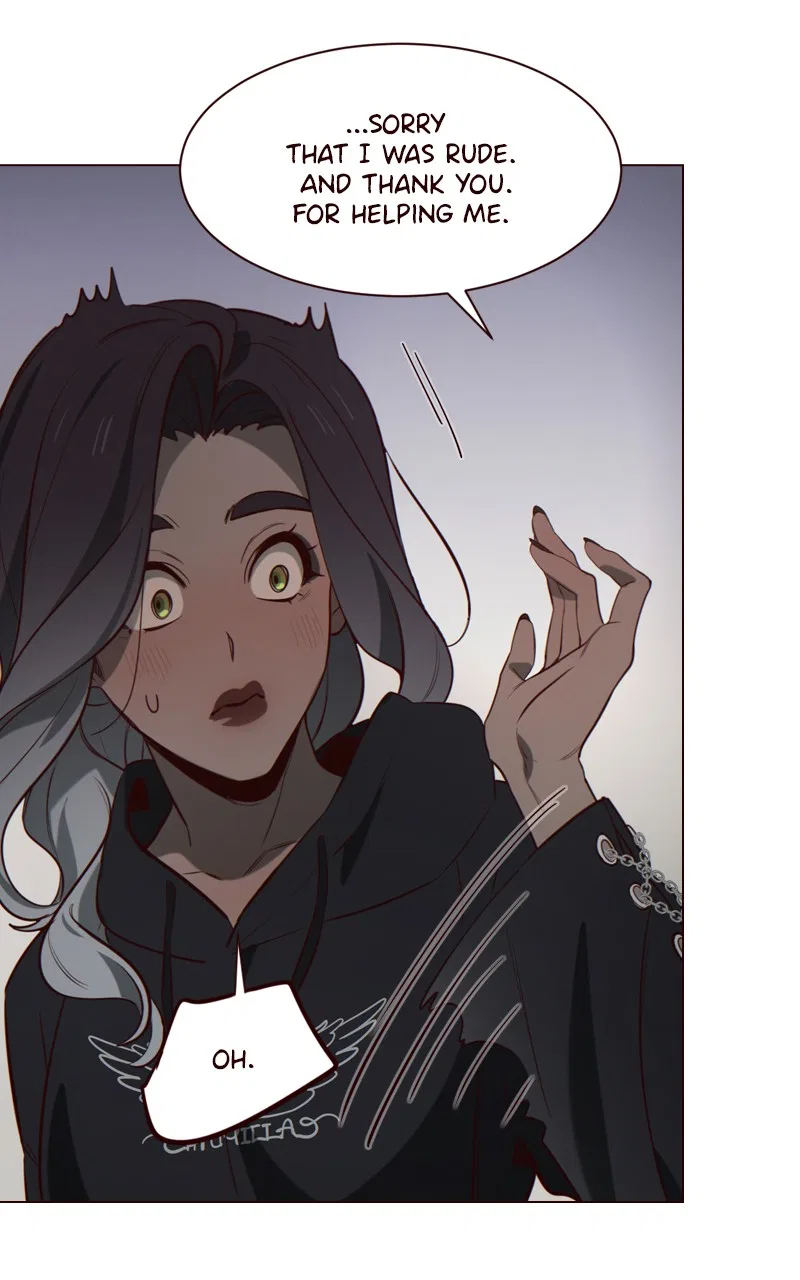 The Last Bloodline Chapter 8 – Page 32