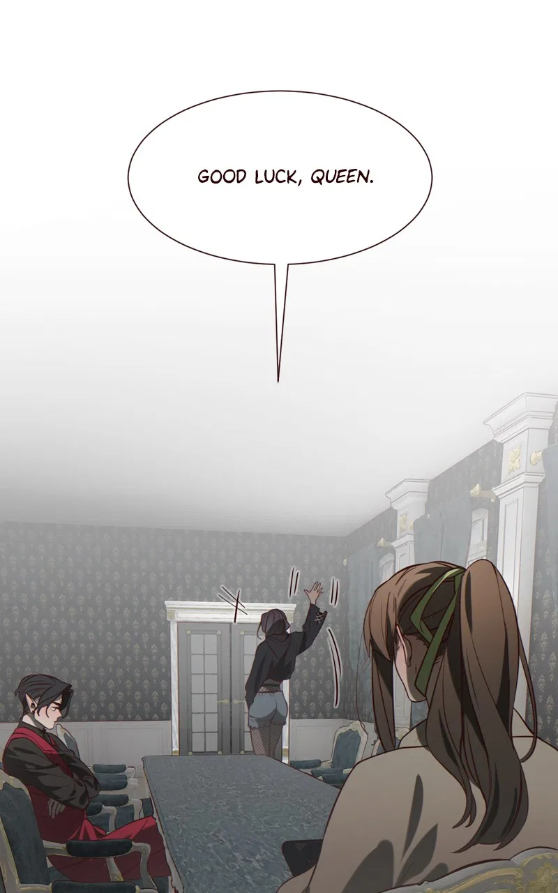 The Last Bloodline Chapter 8 – Page 34