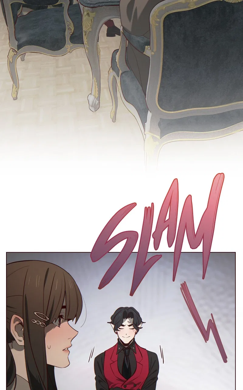 The Last Bloodline Chapter 8 – Page 35