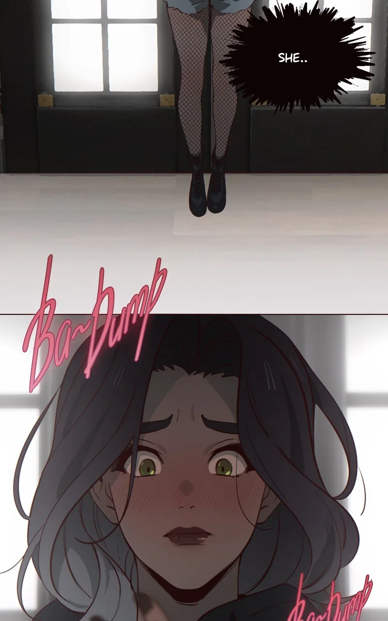 The Last Bloodline Chapter 8 – Page 37