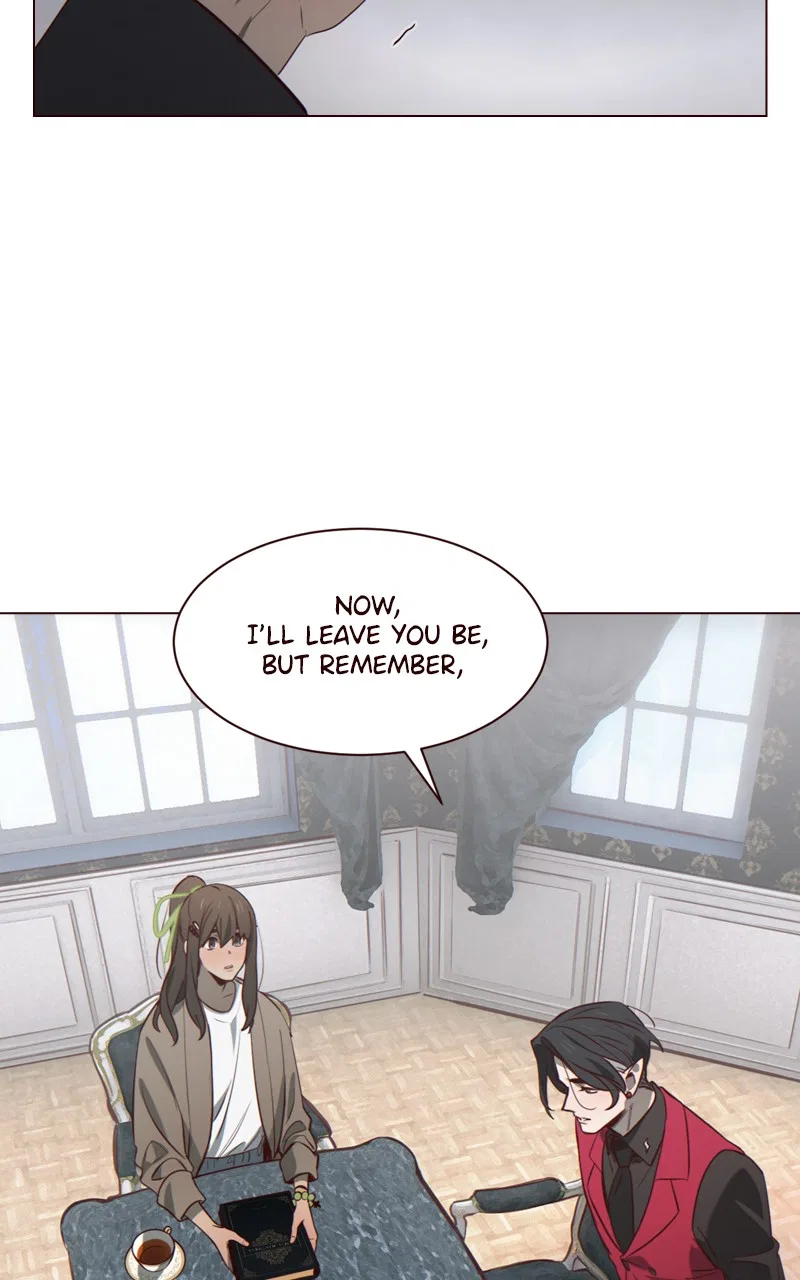 The Last Bloodline Chapter 8 – Page 39