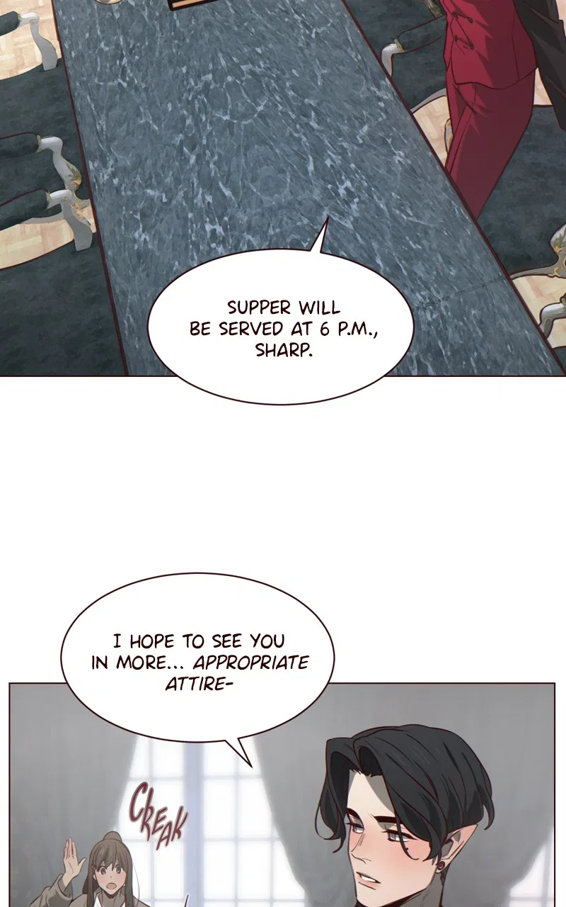The Last Bloodline Chapter 8 – Page 40