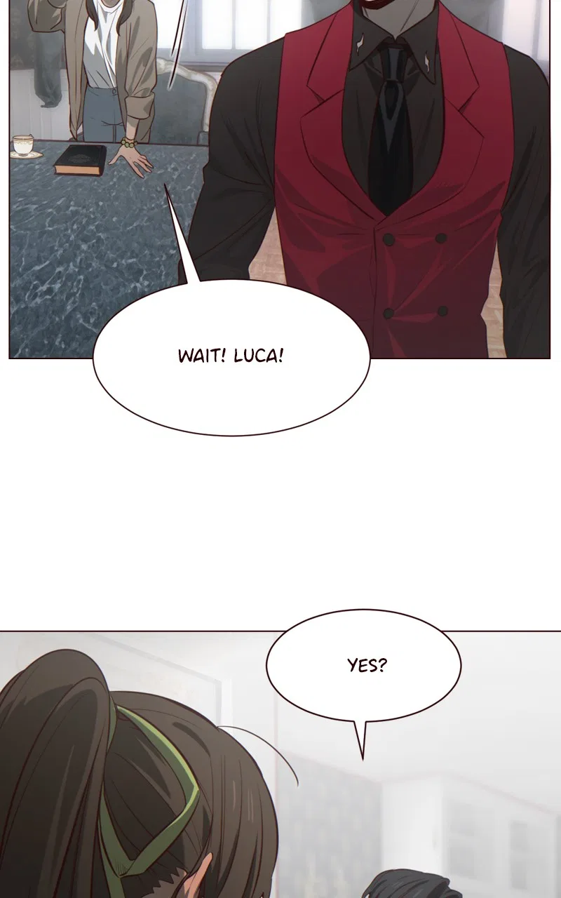 The Last Bloodline Chapter 8 – Page 41
