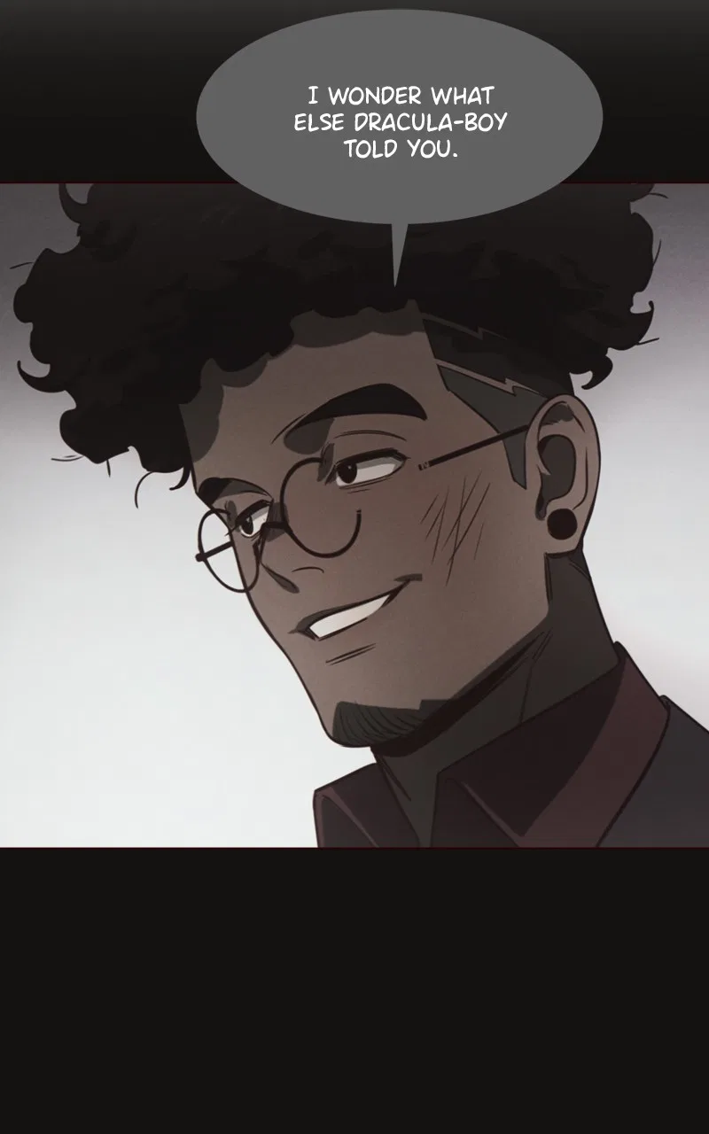 The Last Bloodline Chapter 8 – Page 43