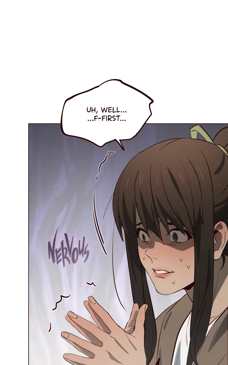 The Last Bloodline Chapter 8 – Page 45