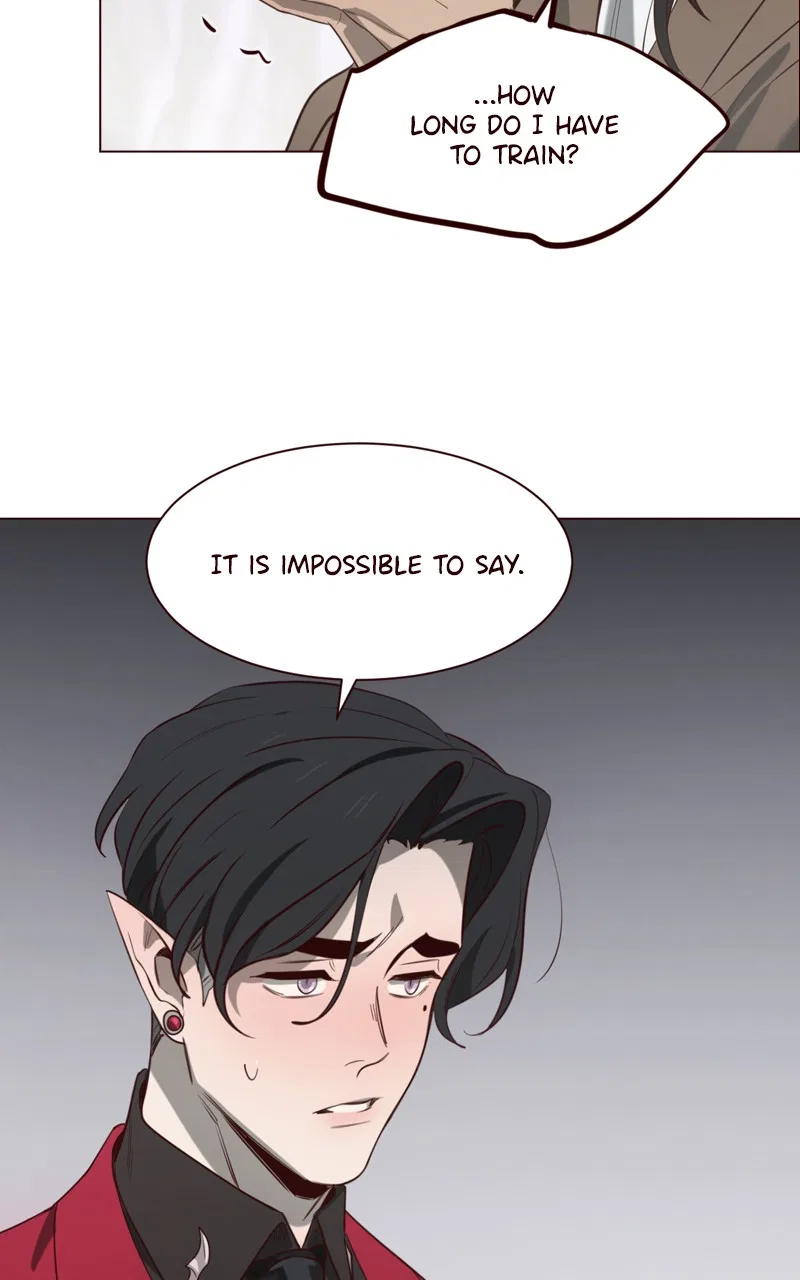 The Last Bloodline Chapter 8 – Page 46