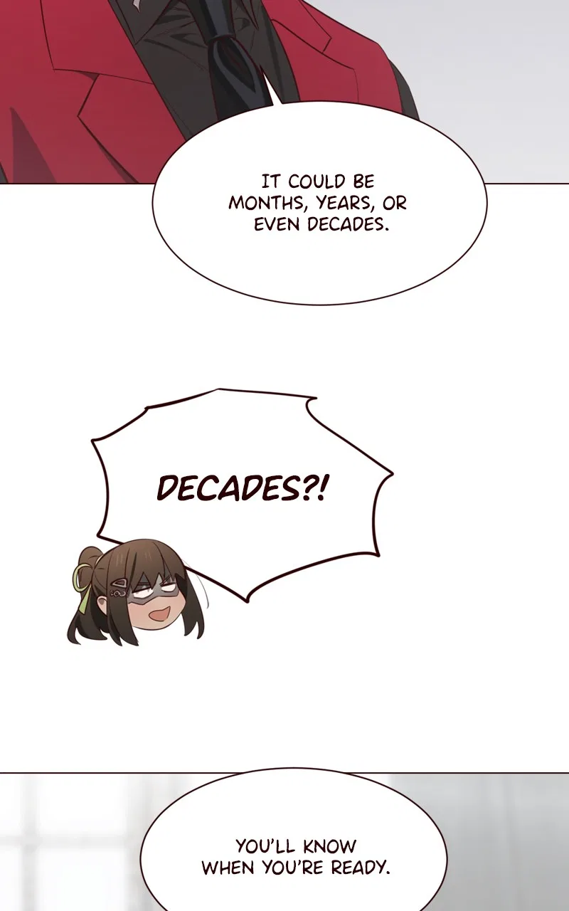 The Last Bloodline Chapter 8 – Page 47