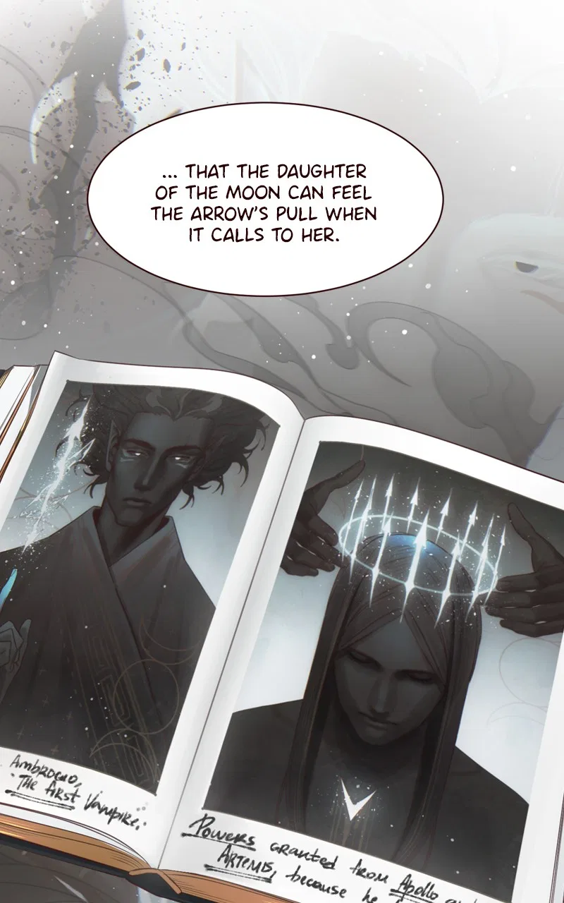The Last Bloodline Chapter 8 – Page 50