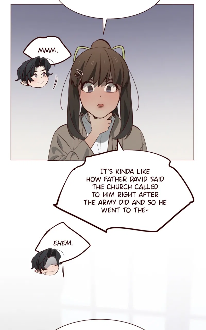 The Last Bloodline Chapter 8 – Page 53