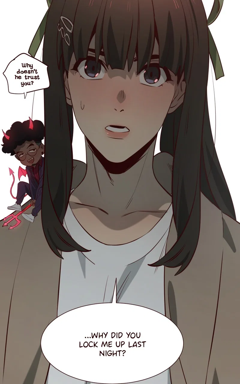 The Last Bloodline Chapter 8 – Page 56