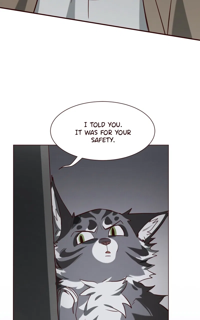 The Last Bloodline Chapter 8 – Page 57