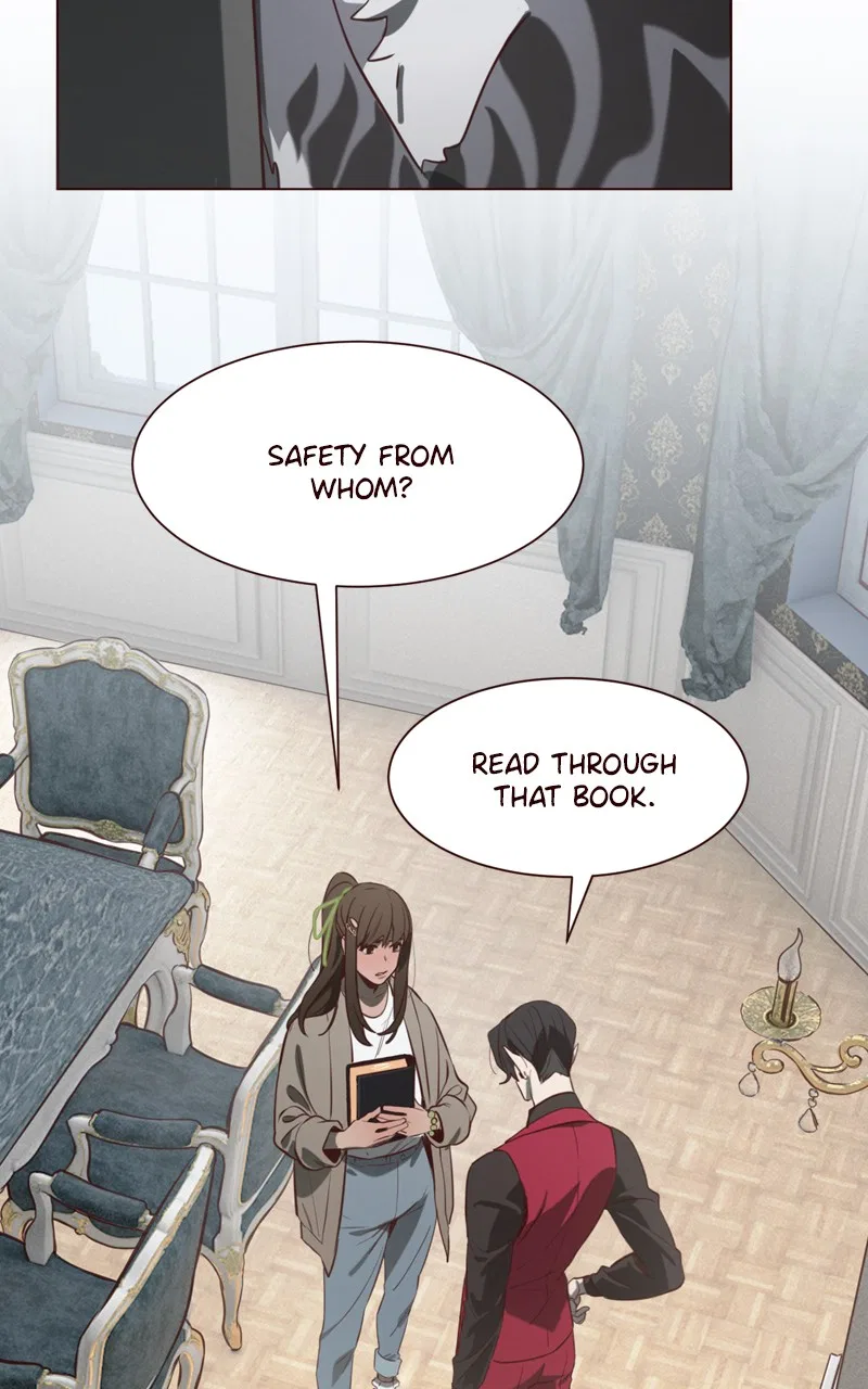 The Last Bloodline Chapter 8 – Page 58