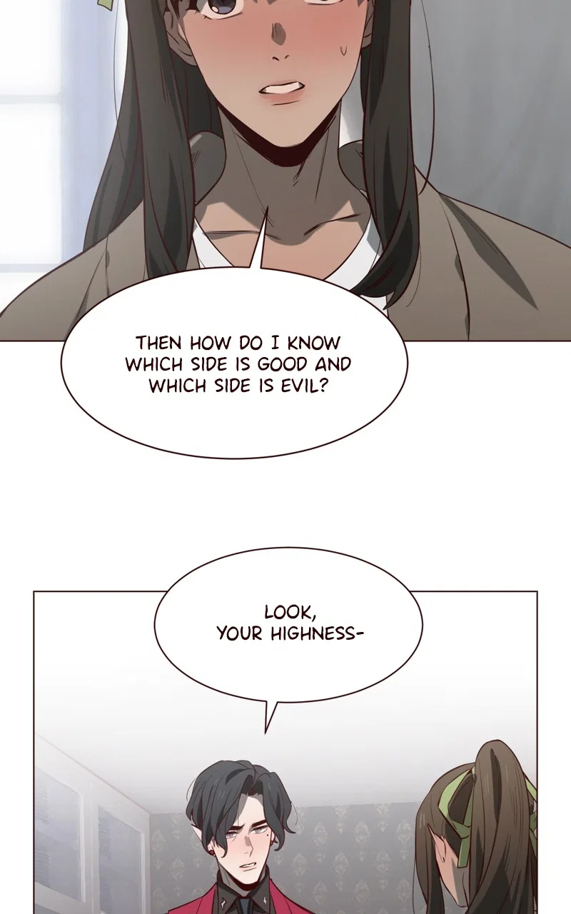 The Last Bloodline Chapter 8 – Page 61