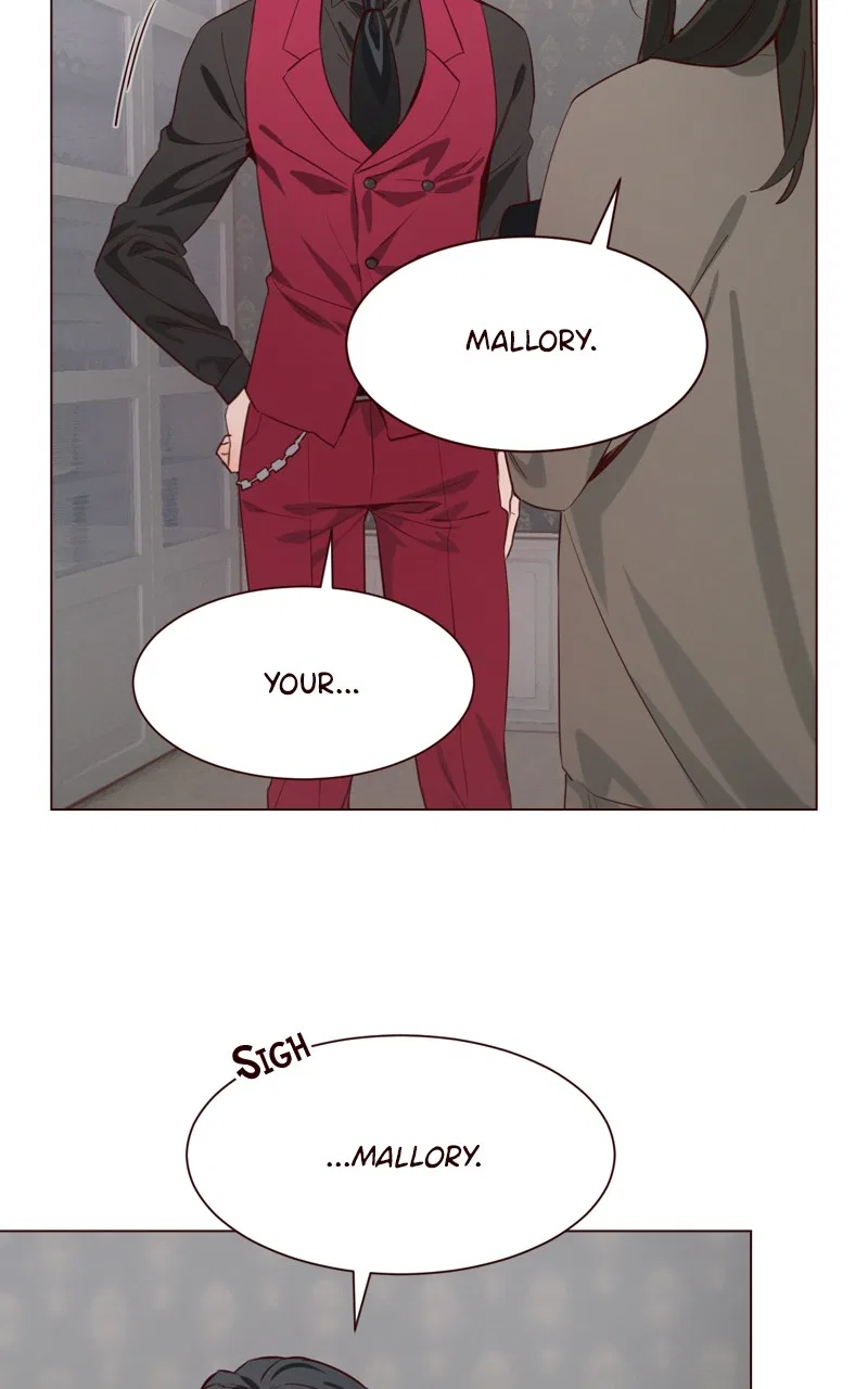 The Last Bloodline Chapter 8 – Page 62