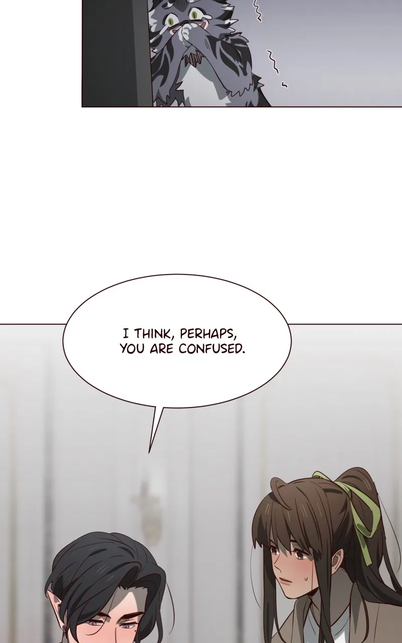 The Last Bloodline Chapter 8 – Page 64