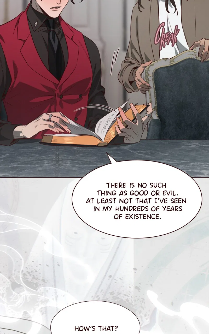 The Last Bloodline Chapter 8 – Page 65