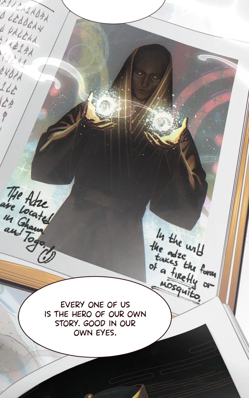 The Last Bloodline Chapter 8 – Page 66