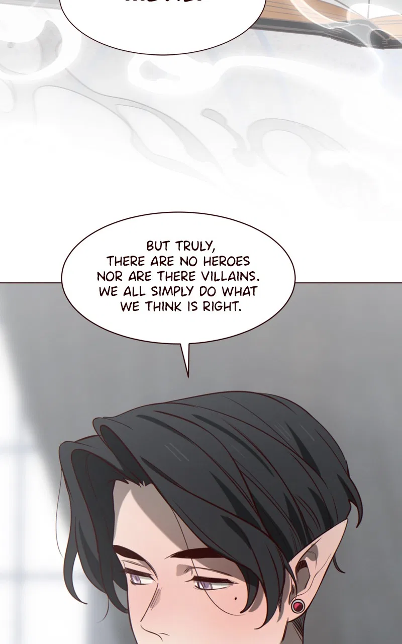 The Last Bloodline Chapter 8 – Page 69