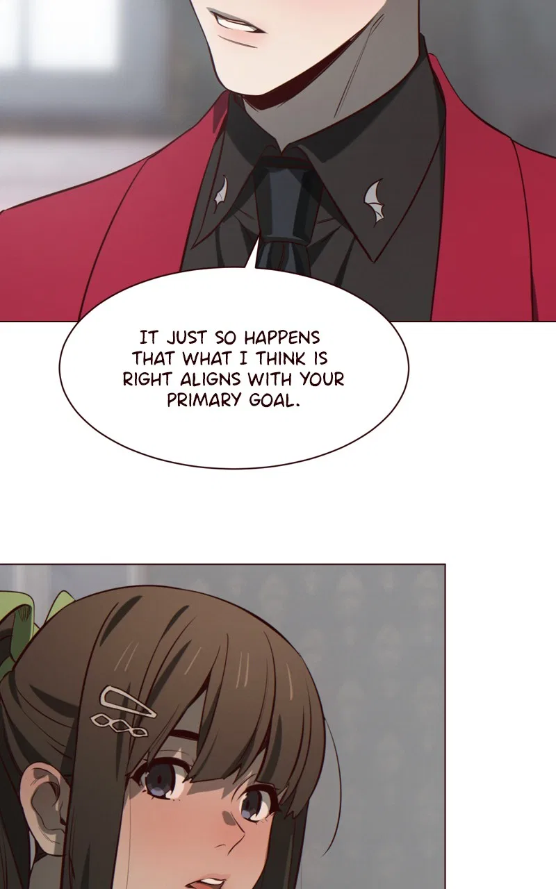 The Last Bloodline Chapter 8 – Page 70
