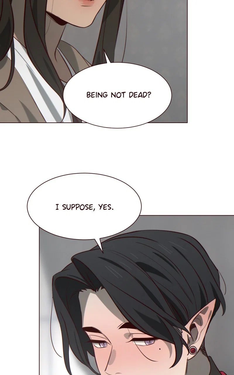 The Last Bloodline Chapter 8 – Page 71