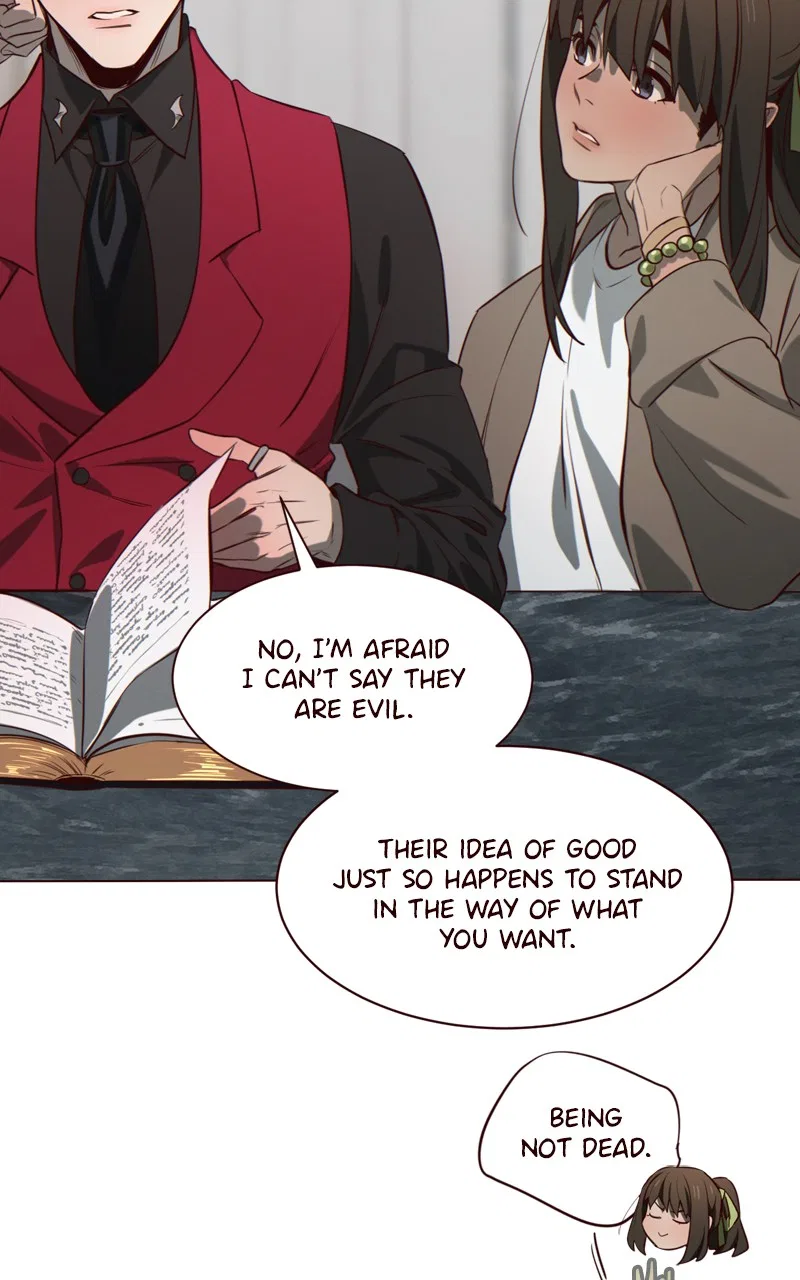 The Last Bloodline Chapter 8 – Page 73