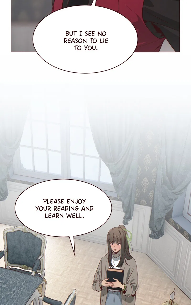 The Last Bloodline Chapter 8 – Page 77